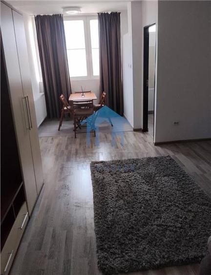 Garsonieră decomandată în Mănăștur