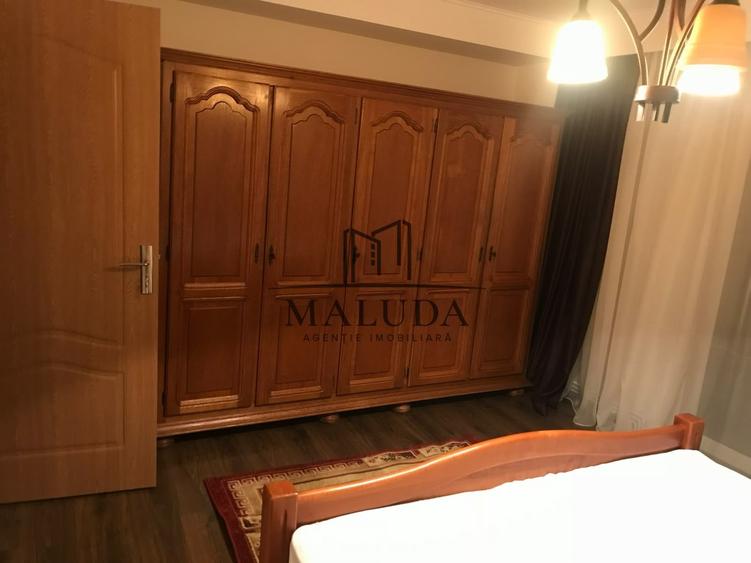 Apartament 3 camere de inchiriat, Teilor - 3