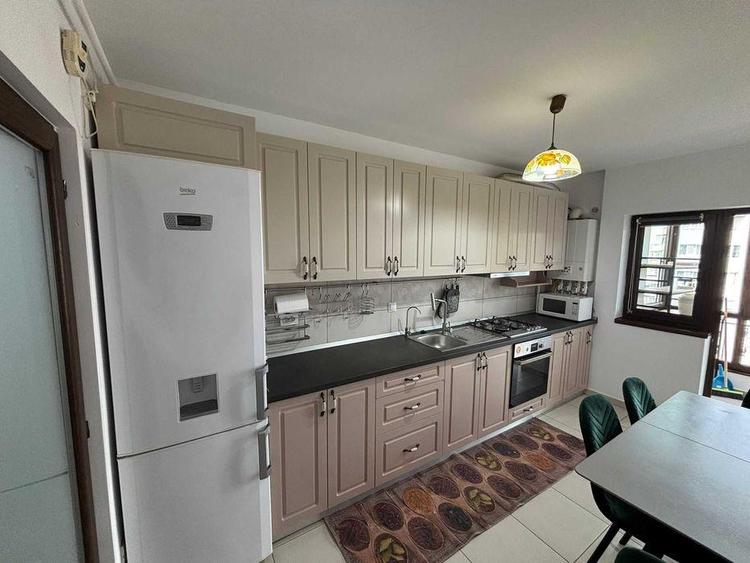 Apartament 3 camere decomandat | 2 băi | 69 mp + balcon | CUG | Bloc 2018 - 4