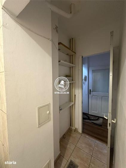 Apartament 2 camere, etaj intermediar, fara risc - Podul de Piatra - 9