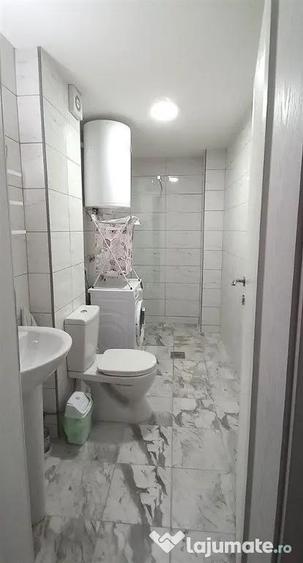 Garsonieră în Kogălniceanu