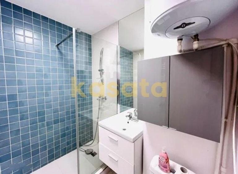 Garsonieră de închiriat | Lujerului | Renovată 🏡✨ Boiler - 4