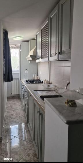 Apartament cu 2 camere decomandat în Ultracentral