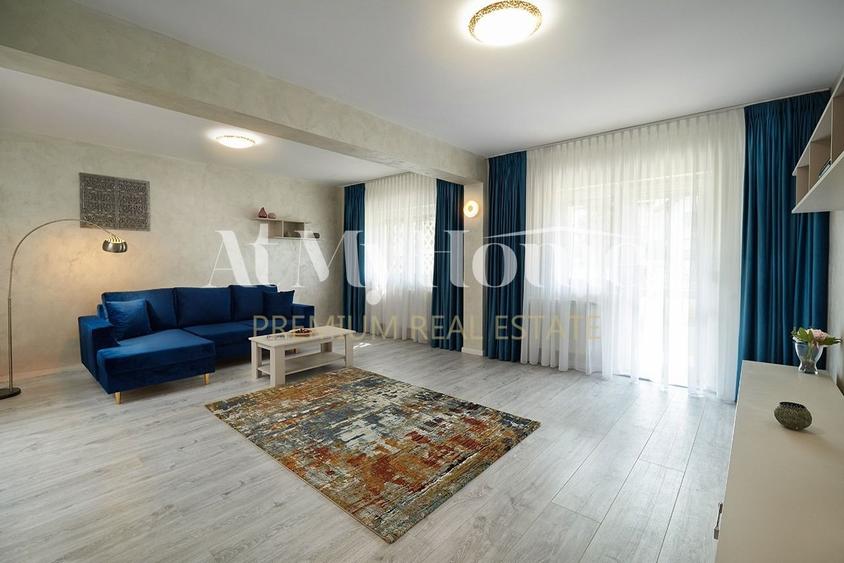 Duplex cu 4 camere cu Canalizare în Iancu Nicolae