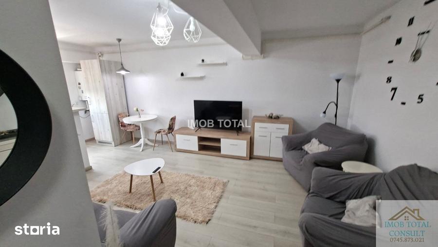 Apartament 2 camere Craiovei, bloc 2015 si loc de parcare - 1