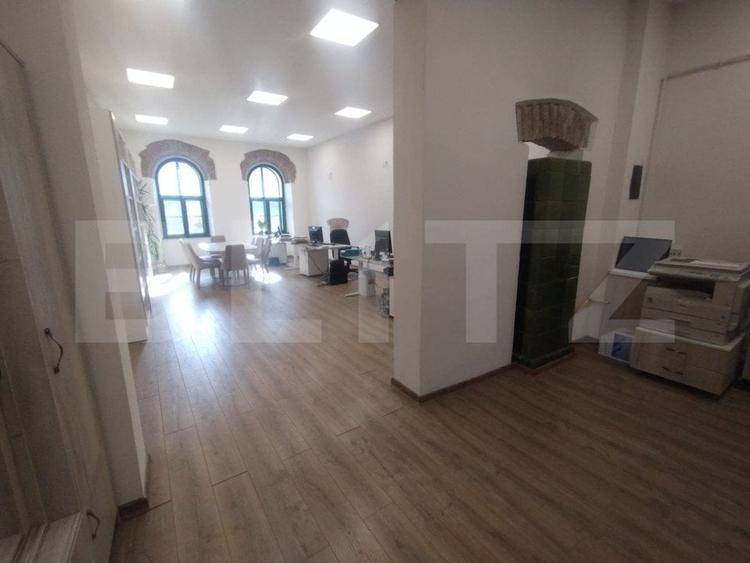 Spațiu comercial, de 600 mp, în Ultracentral