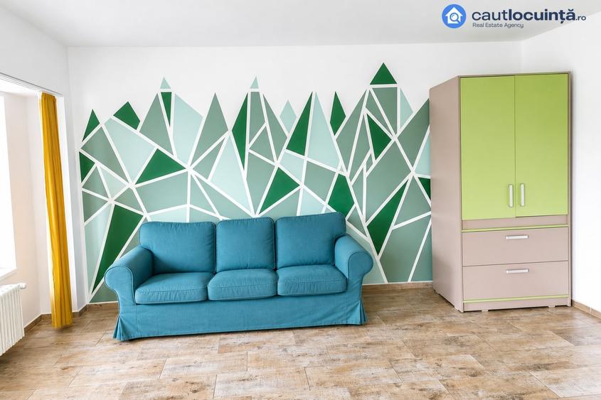Apartament cu 2 camere în Alba Iulia
