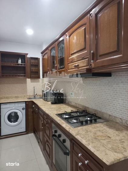 Apartament 2 camere-Mamaia,zona Butoaie,pe malul lacului Siutghiol - 4