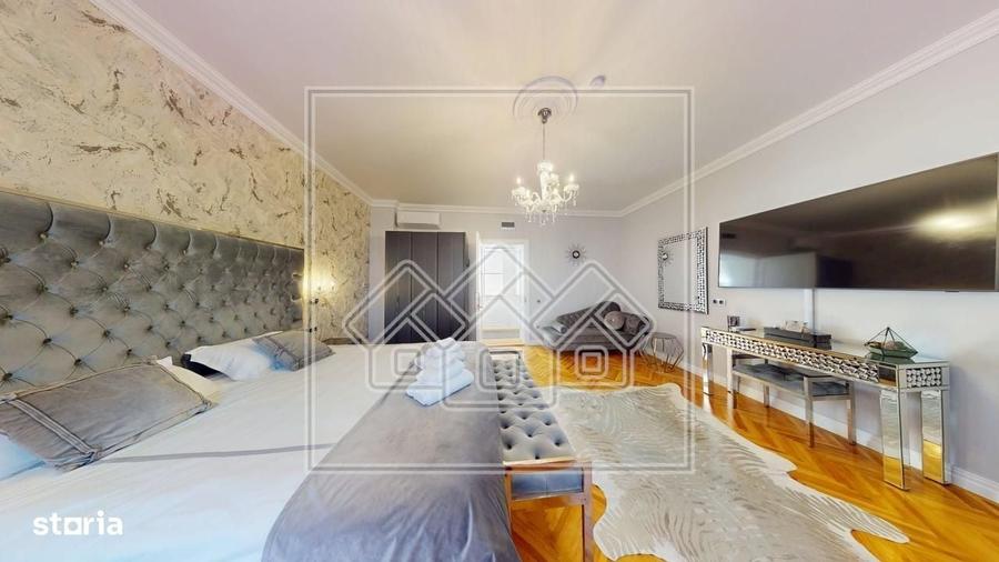 Apartament cu 2 camere în Ultracentral