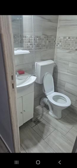 Apartament cu 2 camere în Medicină