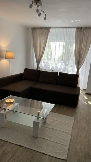 Apartament cu 2 camere semidecomandat în Dristor