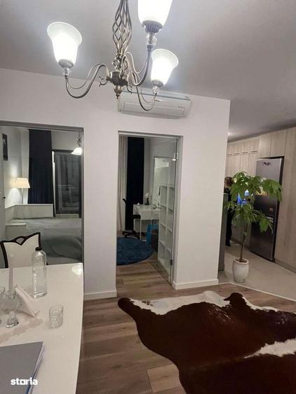 Apartament cu 3 camere decomandat în Grozăvești