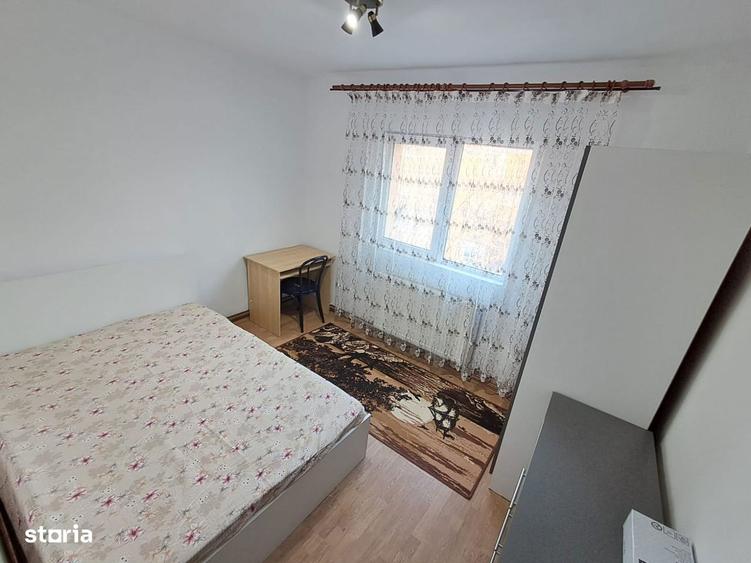 Ap.2 cam 57 mp dec. Renovat et.3,2 balcoane, Aleea Barsei Marasti - 9