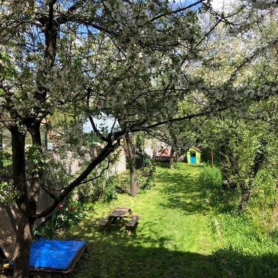 Apartament cu 3 camere decomandat în Andrei Mureșanu