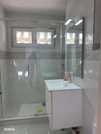 Apartament cu 2 camere semidecomandat în Olimpia-Stadion