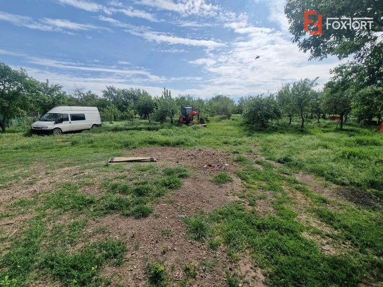Casă individuală cu 3 camere cu Teren 2096 Mp în Ianova