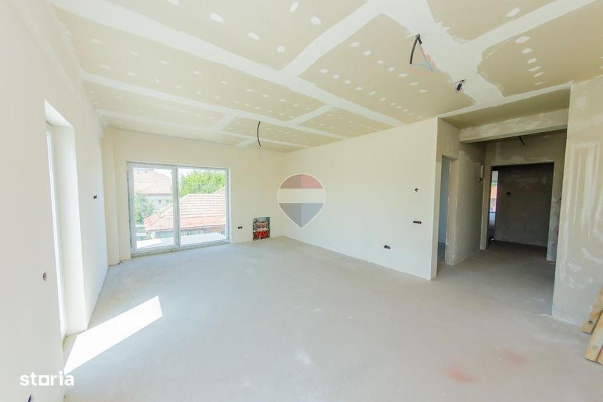 Apartament cu 2 camere în Ultracentral