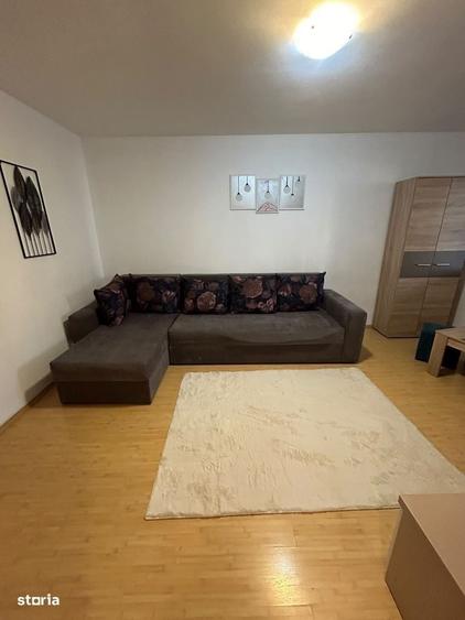 Apartament cu 2 camere decomandat în Drumul Taberei
