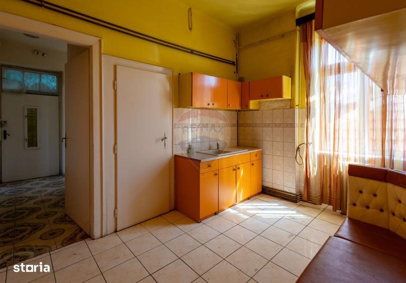 Apartament cu 4 camere în Iosefin