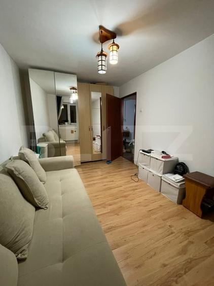 Apartament 3 camere, 74 mp, zona Micro 5 - 5