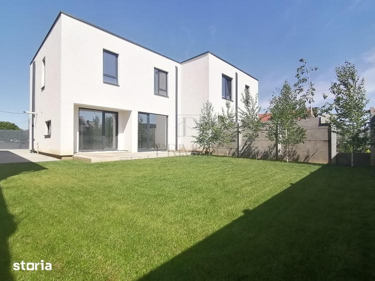 Duplex modern - design deosebit - zona foarte buna - 3 dormitoare - 1