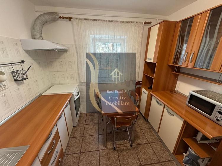 Apartament cu 2 camere decomandat în Tineretului