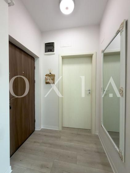 Apartament cu 3 camere decomandat, mobilat în Giroc
