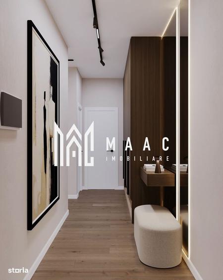 Apartament cu 5 camere în Central