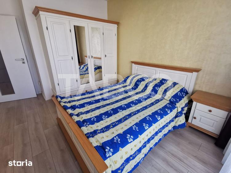 Apartament cu 2 camere decomandat în Șelimbăr
