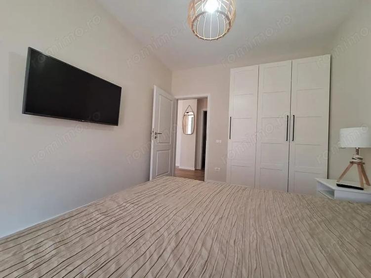 Apartament 2 camere | Mobilat si utilat | 2 locuri de parcare | Torontalului - 16
