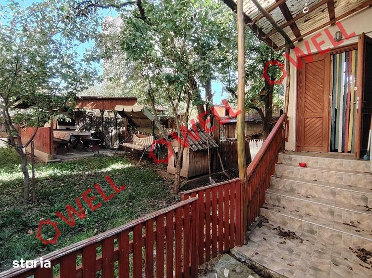 Casa de vanzare in Sfantu Gheorghe, pe strada Facliei! - 18
