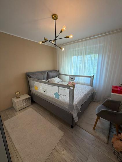 Apartament 3 Camere- Chisinau -Mega Mall/Comision 0% - 11