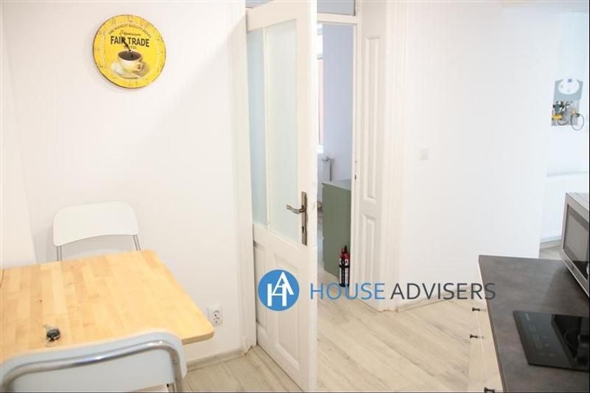 Apartament cu 2 camere, mobilat în Unirii