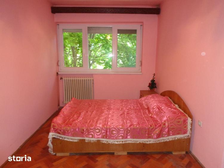 Apartament cu 2 camere în Podgoria
