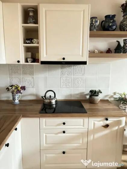 APARTAMENT DEOSEBIT CU 2 CAMERE + LOC DE PARCARE, 51 MP, ULT - 1