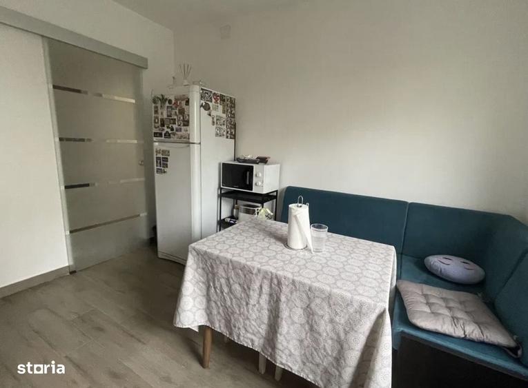 Ap. 2 Camere- Iancului, Pet-Friendly, Bucatarie Inchisa, Reabilitat - 3