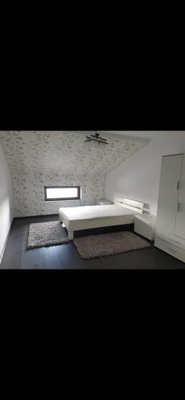 Apartament cu 3 camere decomandat în Popoveni