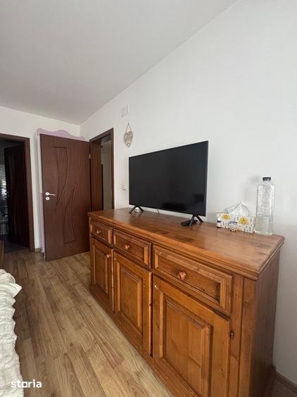 Casa tip insiruit, D+P+M, 4 camere, garaj, 214 mp teren, zona Centru - 8
