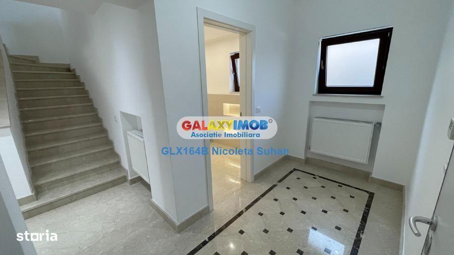 Vila de Exceptie in zona exclusivista Beller - Primaverii \/RENOVATA - 9