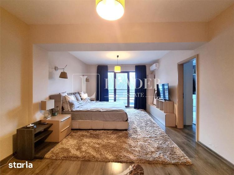 Vila individuala de vanzare Baneasa I Arhitectura moderna - 10