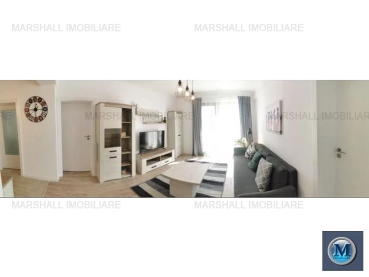Apartament cu 3 camere decomandat, mobilat în Albert
