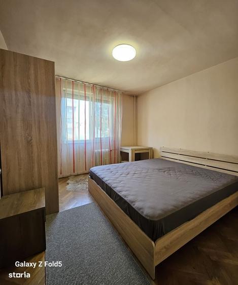 Apartament cu 3 camere decomandat în Ultracentral