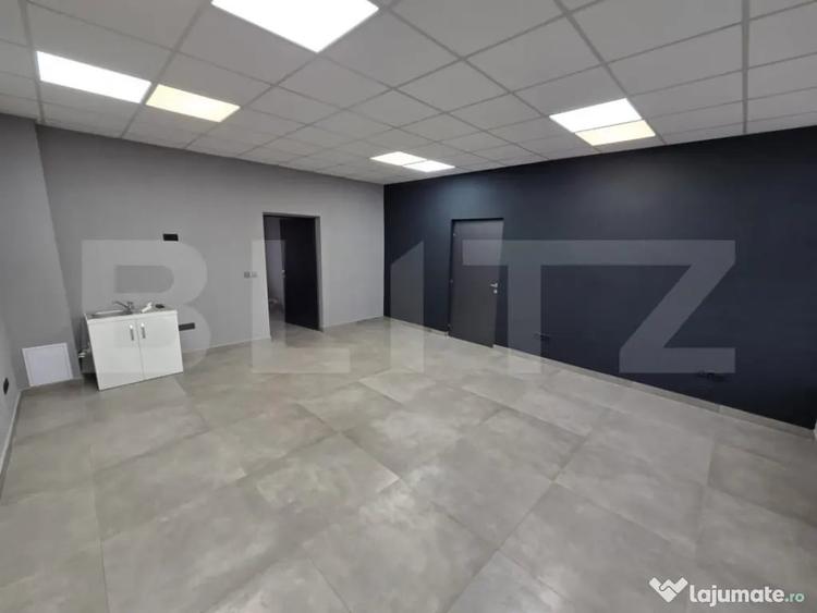 Spațiu comercial, de 88 mp, în Porolissum