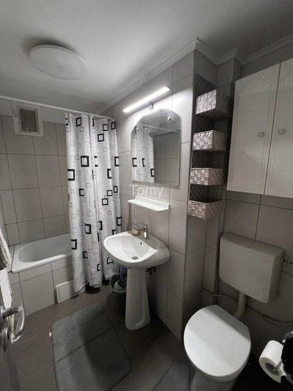 Apartament cu 1 Camera de Inchiriat Str. Horea 37, Cluj-Napoca, Dupa Facultatea De Litere