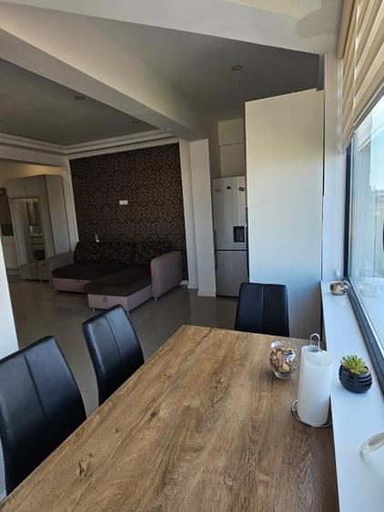Apartament cu 2 camere decomandat în Nord