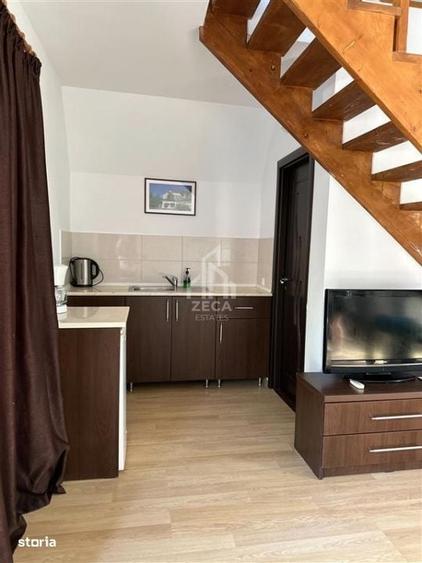 Spațiu comercial, de 576 mp, în Corbu
