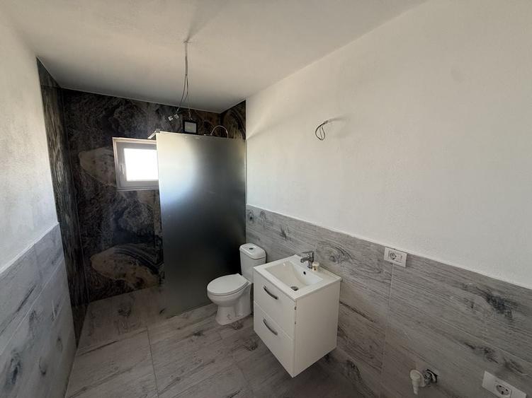 Casă cu 2 camere în Sânandrei