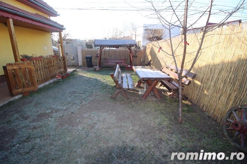 Casă cu 3 camere cu Teren 523 Mp în Mehala