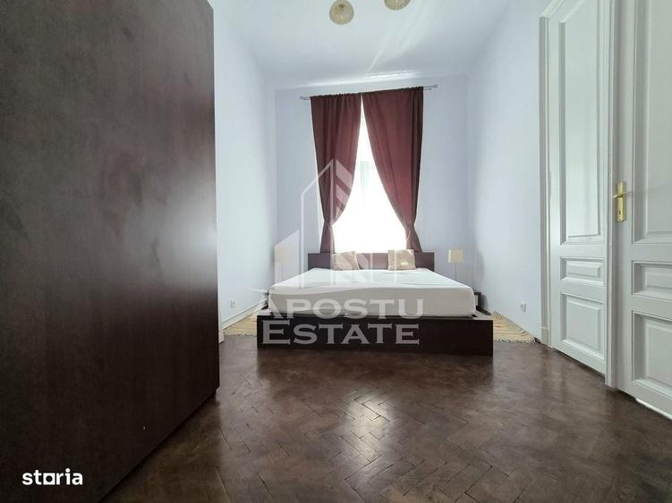 Apartament cu 2 camere în Central — fotografia 3