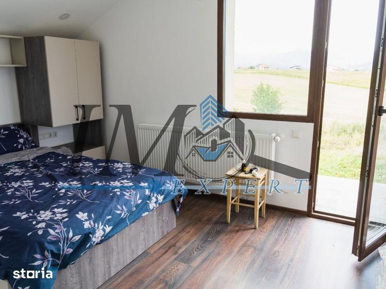 Casă cu 4 camere cu Teren 350 Mp în Central